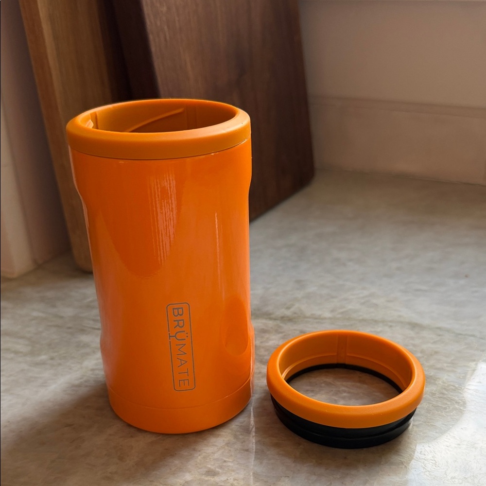 BrüMate Hopsulator Bott’l in Hunter Orange
